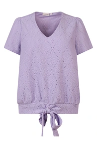 CITY LIFE dames T-shirt